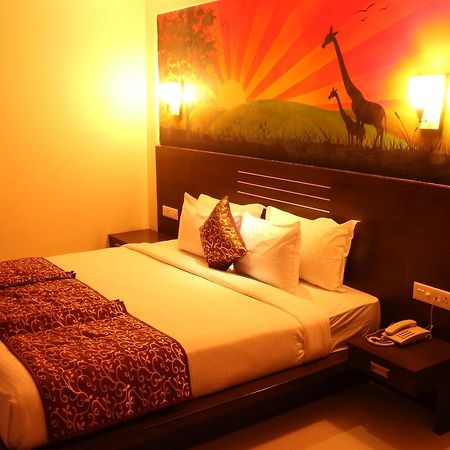 Hotel Reevanta Daman Exterior photo